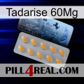 Tadarise 60Mg 44